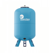 Бак мембранный для водоснабжения Wester WAV 200