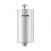 Фильтр для душа Philips AWP1775/10 White