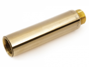 Удлинитель латунный 3/4х20 мм с внутренней-наружной резьбой GENERAL FITTINGS (2600D8R052000A)